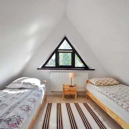 Domek Wiktor Zakopane