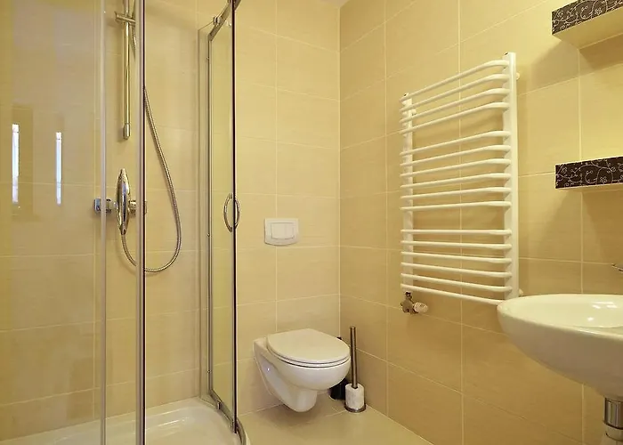 Chalet Domek Wiktor Zakopane