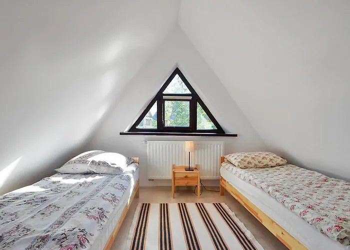 Domek Wiktor 扎科帕内